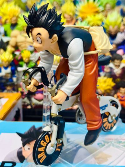 一番赏 龙珠快照收藏 A奖 孙悟饭