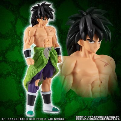 HG 剧场版 龙珠超 战斗的结束篇