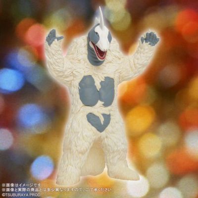 奥特大怪兽系列5000 斯诺贡（暂译）