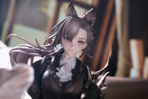 明日方舟 斥罪