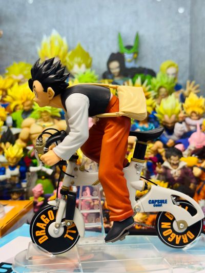 一番赏 龙珠快照收藏 A奖 孙悟饭