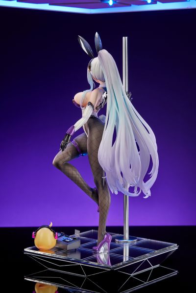 碧蓝航线 奇尔沙治 Allnight Charge