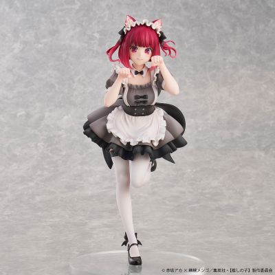我推的孩子 有马加奈 猫女仆 限定版