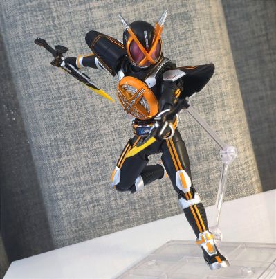 S.H.Figuarts(真骨雕制法)    假面骑士次世代凯撒（暂译）