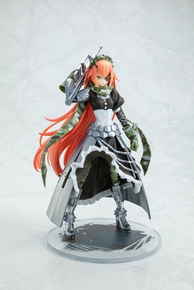 KDcolle OVERLORD 希姿·德尔塔 10周年纪念 so-bin版