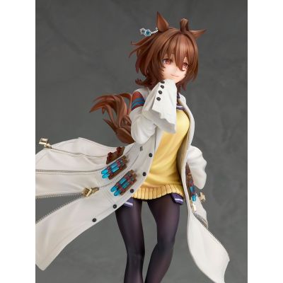 赛马娘 / 闪耀！优俊少女 爱丽速子