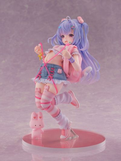 跳绳女孩 羽月美卯