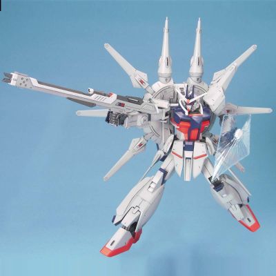 1/100 传说高达