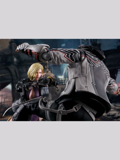 S.H.Figuarts Nina Williams