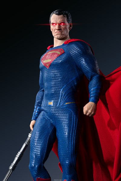 蝙蝠侠大战超人：正义黎明 超人