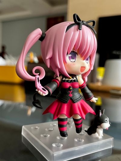 粘土人#2395 出包王女DARKNESS 娜娜·阿斯塔·戴比路克