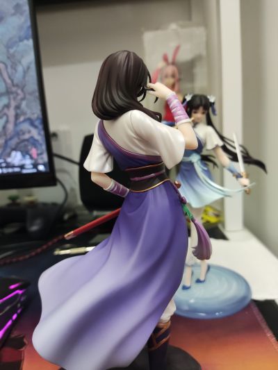 Gift+系列 仙剑奇侠传 红颜如月 林月如