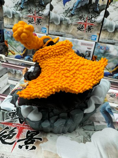 战光绝景 航海王 马歇尔·D·提奇