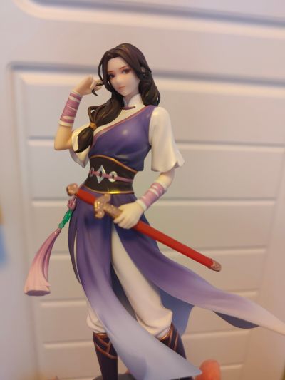 Gift+系列 仙剑奇侠传 红颜如月 林月如