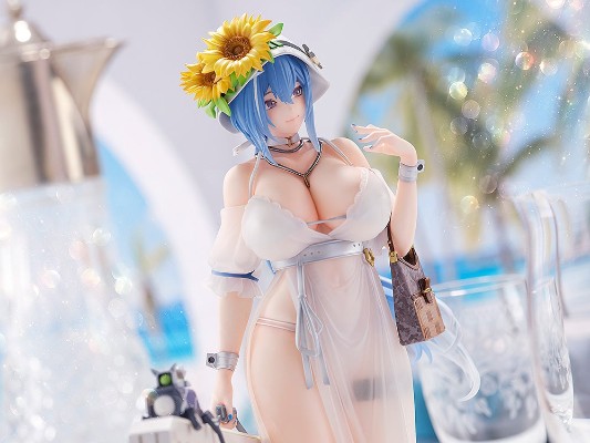 少女前线 DP-12 熙光寓言