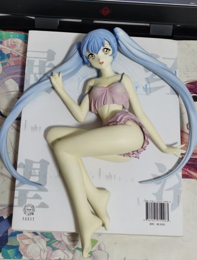 机动战舰抚子号 星野ルリ Special 3 