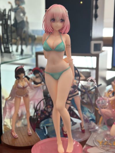 出包王女DARKNESS  泳装系列 梦梦·贝莉雅·戴比路克