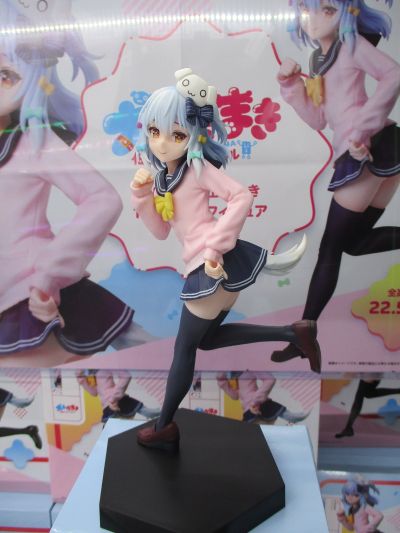 Vtuber Noripro 犬山玉姬