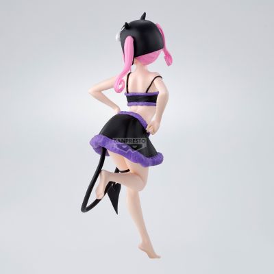 出包王女DARKNESS 独特魅力 娜娜·阿丝达·戴比路克