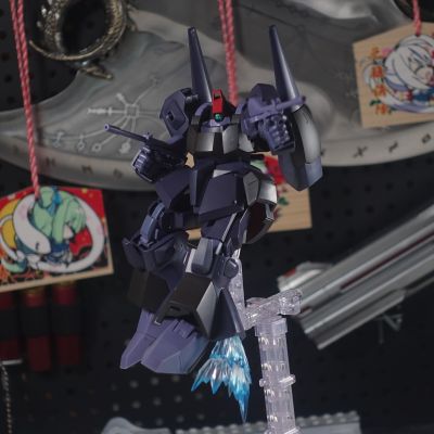 ROBOT魂＜机动战士系列＞   RMS-099 力克·戴亚斯 剧中版