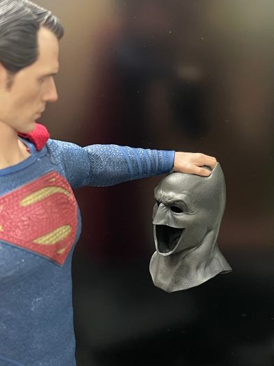 蝙蝠侠大战超人：正义黎明 超人