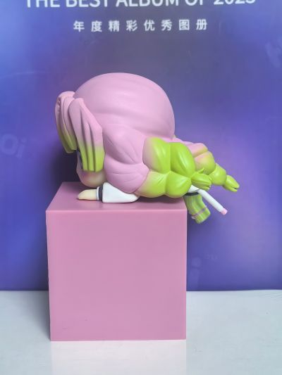 鬼灭之刃趴趴 蜜璃！蜜璃！蜜璃！