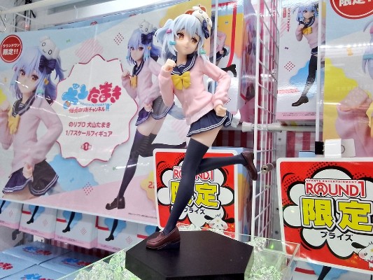Vtuber Noripro 犬山玉姬