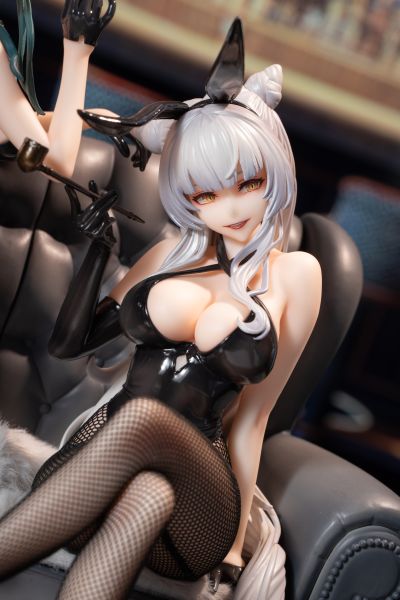 异人馆兔女郎 月璃