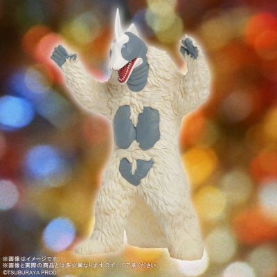奥特大怪兽系列5000 斯诺贡（暂译）