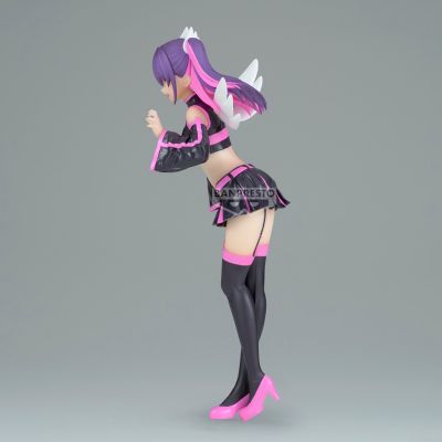 2.5次元的诱惑 独特魅力 美莉艾拉 天使空降队造型（待检资料）