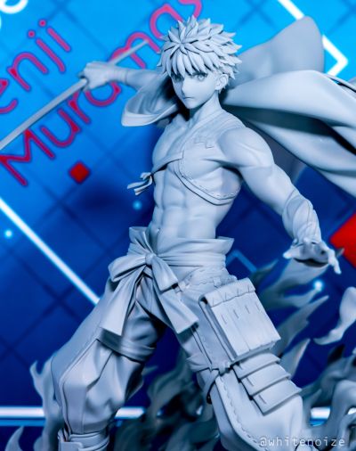 ALTAiR 命运-冠位指定 剑士-千子村正