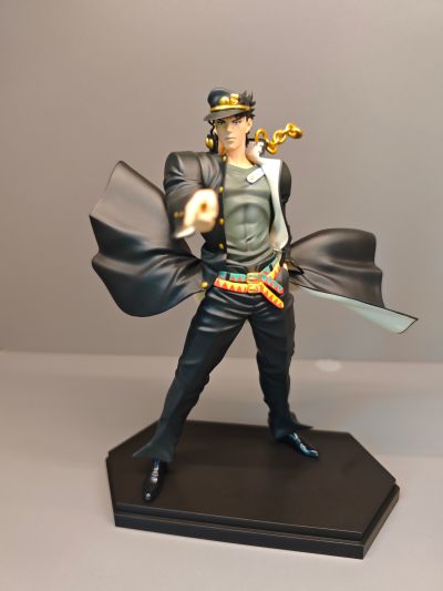 POP UP PARADE  JOJO的奇妙冒险 星辰斗士 空条承太郎