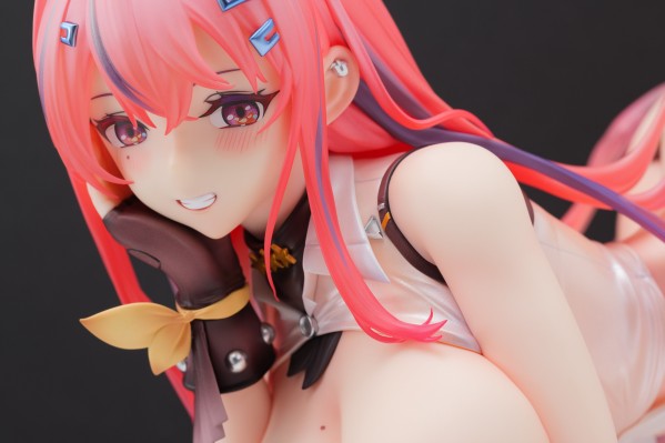 B-style 碧蓝航线 兔女郎里诺！