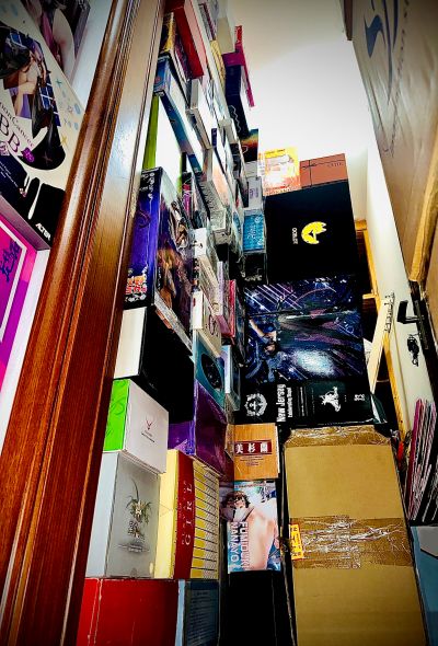 B-style 碧蓝航线 兔女郎里诺！