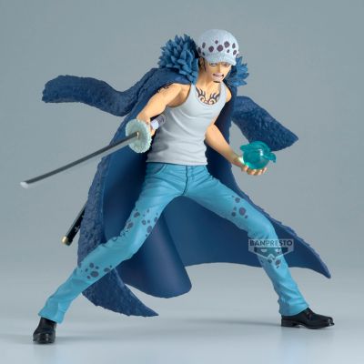 航海王 BATTLE RECORD COLLECTION-特拉法尔加·罗 2-