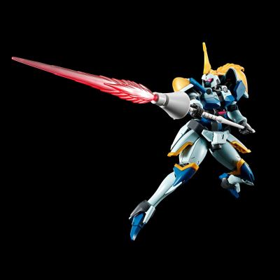 HG 1/144 利奥R