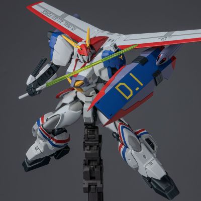 RIOBOT 机甲战记威龙 特装威龙一号
