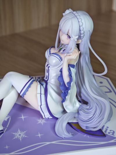 Melty Princess Re：从零开始的异世界生活 掌中爱蜜莉雅