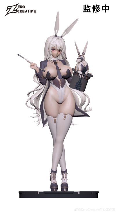 兔子魔术师