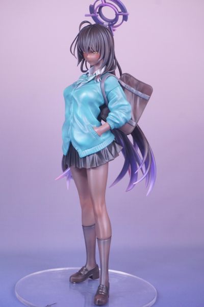 蔚蓝档案 花凛