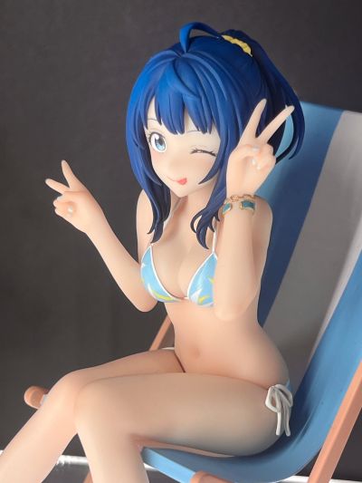 败北女角太多了! 八奈见杏菜