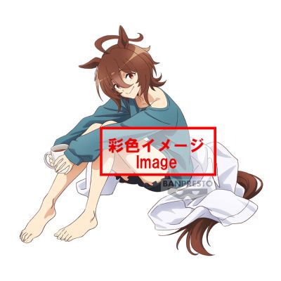 赛马娘 新时代的起点 -悠闲时光-爱丽速子