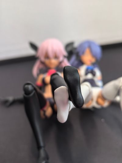 30MS 配件套组9（指挥官装束）[配色C]
