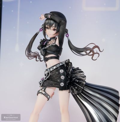 偶像大师灰姑娘女孩 砂冢明 Layered My Edge