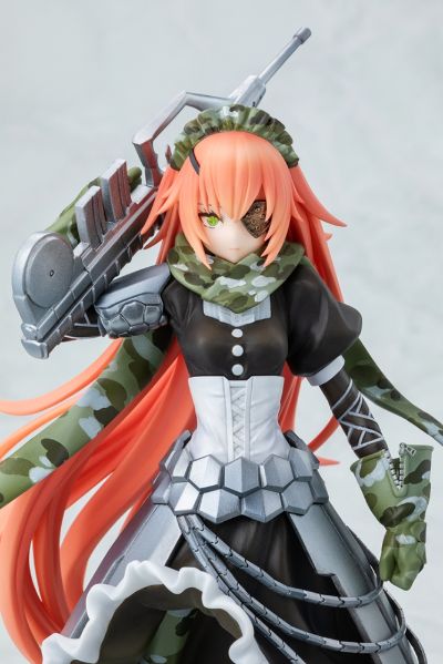 KDcolle OVERLORD 希姿·德尔塔 10周年纪念 so-bin版