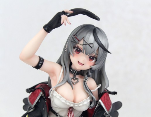 hololive 沙花叉库洛艾
