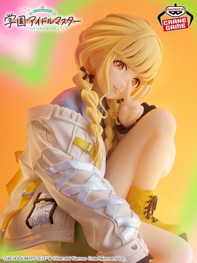 学园偶像大师  ESPRESTO-Charming pose-藤田琴音