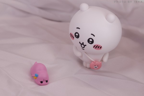 孤独摇滚！动画版 发光真菌小孤独