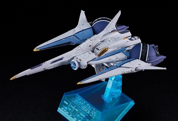 SPEX-07 PLAMAX 巡航追逐者布拉斯蒂 布拉斯蒂