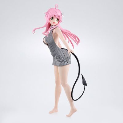 出包王女DARKNESS 独特魅力 菈菈·撒塔林·戴比路克